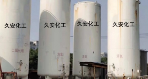 氣瓶干燥抽真空工作中，發(fā)現(xiàn)的問題及處理